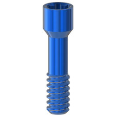 Лабораторный винт, совместимый с Lenmiriot A/CC, NobelActive / Conical 3.0