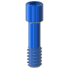 Лабораторный винт, совместимый с Alpha-Bio Conical Narrow