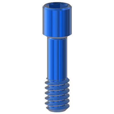 Лабораторный винт, совместимый с Alpha-Bio Conical Narrow