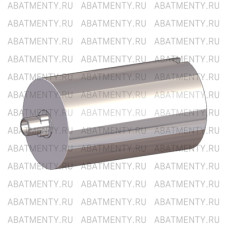 Премил абатмент для холдера ADM, MEDENTiKA D=11.5, совместимый с NobelReplace NP, один. констр.