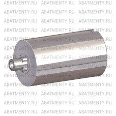 Премил абатмент для холдера ADM, MEDENTiKA D=11.5, совместимый с NobelReplace WP, один. констр.