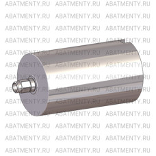 Премил абатмент для холдера ADM, MEDENTiKA D=11.5, совместимый с XiVE 3.4, один. констр.