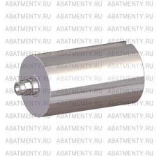 Премил абатмент для холдера ADM, MEDENTiKA D=11.5, совместимый с XiVE 3.8, один. констр.