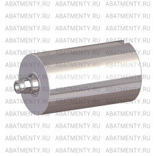 Премил абатмент для холдера ADM, MEDENTiKA D=11.5, совместимый с XiVE 4.5, один. констр.