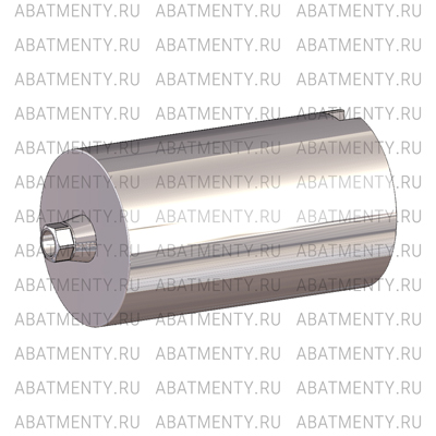 Премил абатмент для холдера ADM, MEDENTiKA D=11.5, совместимый с Lenmiriot A/CC, NobelActive / Conical NP, один. констр.