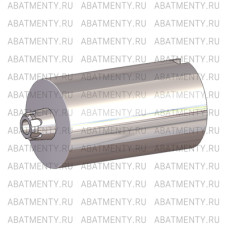 Премил абатмент для холдера ADM, MEDENTiKA D=11.5, совместимый с MIS C1 WP, один. констр.
