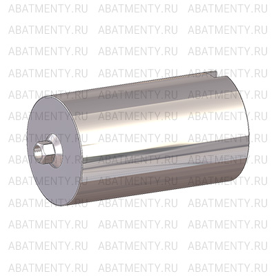 Премил абатмент для холдера ADM, MEDENTiKA D=11.5, совместимый с MIS NP, один. констр.
