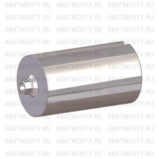Премил абатмент для холдера ADM, MEDENTiKA D=11.5, совместимый с Alpha-Bio Internal, один. констр.