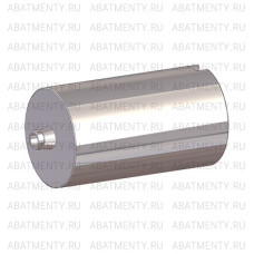 Премил абатмент для холдера ADM, MEDENTiKA D=11.5, совместимый с Alpha-Bio Conical Narrow, один. констр.