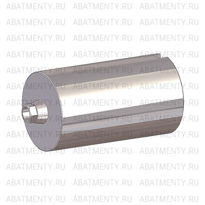 Премил абатмент для холдера ADM, MEDENTiKA D=11.5, совместимый с CSM Implant, один. констр.