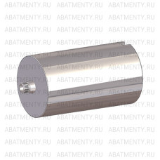 Премил абатмент для холдера ADM, MEDENTiKA D=11.5, совместимый с Dentis Narrow, один. констр.