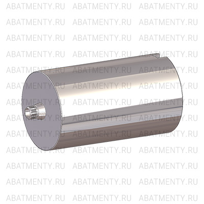 Премил абатмент для холдера ADM, MEDENTiKA D=11.5, совместимый с Dentis Narrow, один. констр.