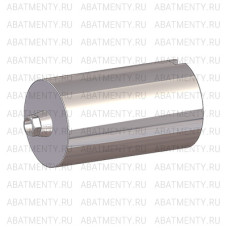 Премил абатмент для холдера ADM, MEDENTiKA D=11.5, совместимый с Dentis Regular, один. констр.