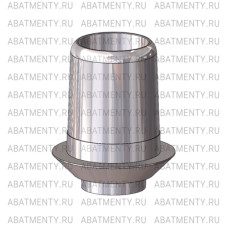 Титановое основание Патч (Patch) G/H=0.5 H=4, совместимое с BEGO Semados 3.25/3.75, мост. констр.