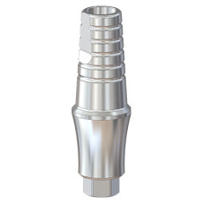Прямой абатмент D=4.5 G/H=5, совместимый с ADIN RS, один. констр.
