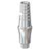 Прямой абатмент D=4.5 G/H=5, совместимый с ADIN RS, один. констр.