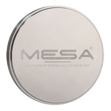 Диск кобальт-хром Mesa с уступом D=98.5 H=12