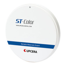Диск циркониевый Upcera ST C3 D=98 H=16