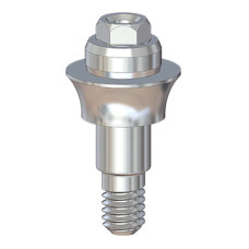 Прямой мультиюнит Lenmiriot Multi-Unit D=4.8 G/H=2, совместимый с NobelReplace NP