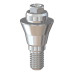 Прямой мультиюнит Lenmiriot Multi-Unit D=4.8 G/H=2, совместимый с Lenmiriot A/CC, NobelActive / Conical RP
