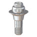 Прямой мультиюнит Lenmiriot Multi-Unit D=4.8 G/H=1, совместимый с Lenmiriot M, Osstem Mini Прямой мультиюнит Lenmiriot Multi-Unit D=4.8 G/H=1, совместимый с Lenmiriot M, Osstem Mini
