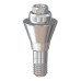 Прямой мультиюнит Lenmiriot Multi-Unit D=4.8 G/H=3, совместимый с Lenmiriot M, Osstem Mini Прямой мультиюнит Lenmiriot Multi-Unit D=4.8 G/H=3, совместимый с Lenmiriot M, Osstem Mini