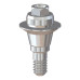 Прямой мультиюнит Lenmiriot Multi-Unit D=4.8 G/H=1, совместимый с Lenmiriot A/CC, NobelActive / Conical NP