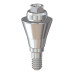 Прямой мультиюнит Lenmiriot Multi-Unit D=4.8 G/H=3, совместимый с Lenmiriot A/CC, NobelActive / Conical NP