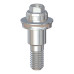 Прямой мультиюнит Lenmiriot Multi-Unit D=4.8 G/H=1, совместимый с NobelReplace RP Прямой мультиюнит Lenmiriot Multi-Unit D=4.8 G/H=1, совместимый с NobelReplace RP