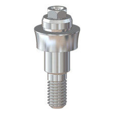 Прямой мультиюнит Lenmiriot Multi-Unit D=4.8 G/H=2, совместимый с NobelReplace RP
