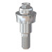 Прямой мультиюнит Lenmiriot Multi-Unit D=4.8 G/H=2, совместимый с NobelReplace RP