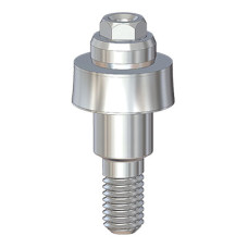 Прямой мультиюнит Lenmiriot Multi-Unit D=4.8 G/H=2, совместимый с NobelReplace WP