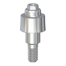 Прямой мультиюнит Lenmiriot Multi-Unit D=4.8 G/H=3, совместимый с NobelReplace WP