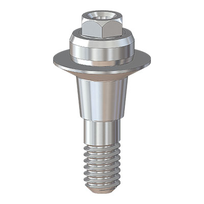 Прямой мультиюнит Lenmiriot Multi-Unit D=4.8 G/H=1, совместимый с Ankylos X