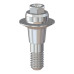Прямой мультиюнит Lenmiriot Multi-Unit D=4.8 G/H=1, совместимый с Ankylos X