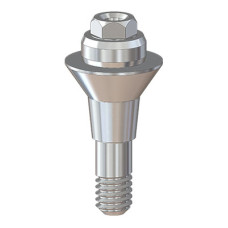 Прямой мультиюнит Lenmiriot Multi-Unit D=4.8 G/H=2, совместимый с Ankylos X