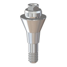 Прямой мультиюнит Lenmiriot Multi-Unit D=4.8 G/H=3, совместимый с Ankylos X