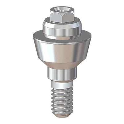 Прямой мультиюнит Lenmiriot Multi-Unit D=4.8 G/H=2, совместимый с MIS SP