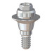 Прямой мультиюнит Lenmiriot Multi-Unit D=4.8 G/H=1, совместимый с Astra Tech OsseoSpeed TX 3.5/4.0