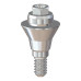 Прямой мультиюнит Lenmiriot Multi-Unit D=4.8 G/H=2, совместимый с Astra Tech OsseoSpeed TX 3.5/4.0 Прямой мультиюнит Lenmiriot Multi-Unit D=4.8 G/H=2, совместимый с Astra Tech OsseoSpeed TX 3.5/4.0