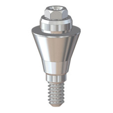 Прямой мультиюнит Lenmiriot Multi-Unit D=4.8 G/H=3, совместимый с Astra Tech OsseoSpeed TX 3.5/4.0
