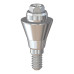 Прямой мультиюнит Lenmiriot Multi-Unit D=4.8 G/H=3, совместимый с Astra Tech OsseoSpeed TX 3.5/4.0