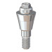 Прямой мультиюнит Lenmiriot Multi-Unit D=4.8 G/H=2, совместимый с Astra Tech OsseoSpeed TX 4.5/5.0 Прямой мультиюнит Lenmiriot Multi-Unit D=4.8 G/H=2, совместимый с Astra Tech OsseoSpeed TX 4.5/5.0