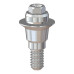 Прямой мультиюнит Lenmiriot Multi-Unit D=4.8 G/H=1, совместимый с MIS C1 SP