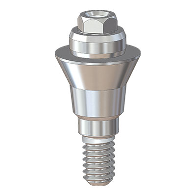 Прямой мультиюнит Lenmiriot Multi-Unit D=4.8 G/H=2, совместимый с MIS C1 SP