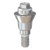 Прямой мультиюнит Lenmiriot Multi-Unit D=4.8 G/H=2, совместимый с MIS C1 SP