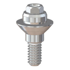 Прямой мультиюнит Lenmiriot Multi-Unit D=4.8 G/H=1, совместимый с ADIN RS