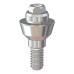 Прямой мультиюнит Lenmiriot Multi-Unit D=4.8 G/H=2, совместимый с ADIN RS