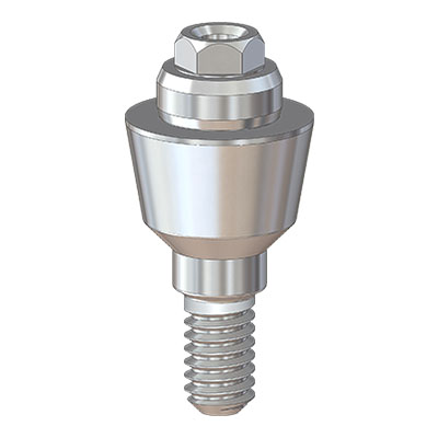 Прямой мультиюнит Lenmiriot Multi-Unit D=4.8 G/H=3, совместимый с ADIN RS