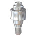 Прямой мультиюнит Lenmiriot Multi-Unit D=4.8 G/H=3, совместимый с Straumann SynOcta RN